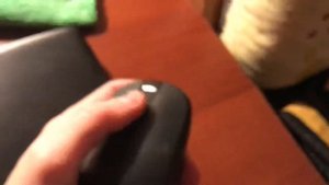 обзор на мышь Smartbuy SBM-359AG-K