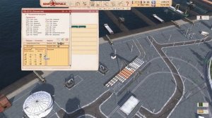 Гайд Soviet Republic железная дорога Доставка груза по времени Ч1