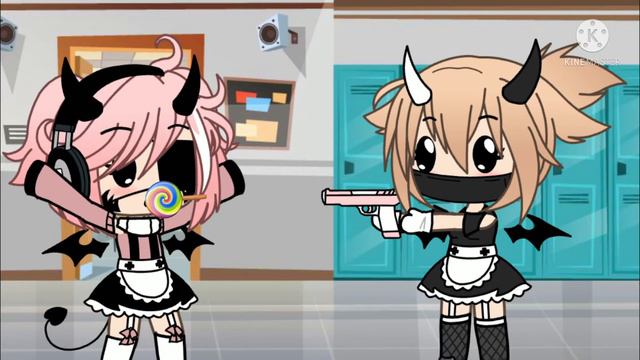 ☁️🍭подавилась конфетой🍭☁️ смотреть онлайн