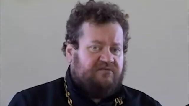 Олег Стеняев Иконографическое восприятие мира у наших предков смотреть онлайн