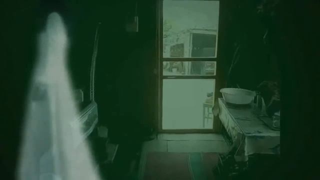 КАК ВЫЗВАТЬ ПРИЗРАКА! ?