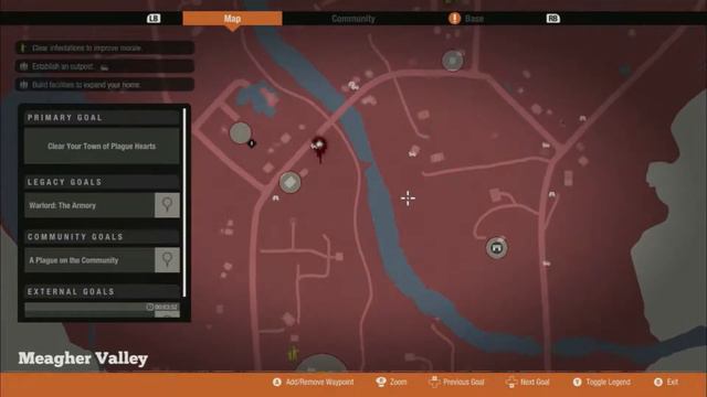 State of Decay 2 - These Zombies at Night are NO JOKE (xbox one) - Almost lost a survivor смотреть онлайн