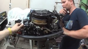 Снова здорова - Си Про (SEA-PRO) в своем репертуаре...