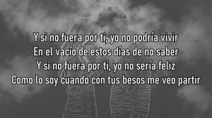 Juanes - Volverte A Ver - Letra