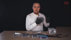 Лучше чем Strong 210. Marathon 3N. Чем так хорош?