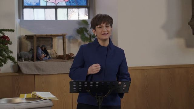 WeihnachtsGD 4K V5 смотреть онлайн