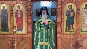 СТОЛП И УТВЕРЖДЕНИЕ ИСТИНЫ!!! Кавказский скит Валаама. Скит ВЛАДИМИРСКОЙ иконы Божией Матери.