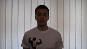 Сон и его свойства. Part I