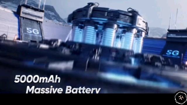 Realme Narzo 30 5g Full Specifications, Dimencity processor, 90 hz Display, 5000 mah battery & More смотреть онлайн