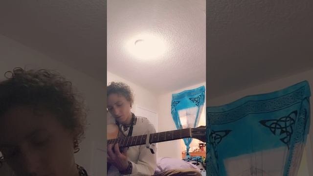 Song # 3 From Upcoming Album 