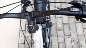 Обзор велосипеда Stinger Element STD 26 (2020) Белый