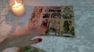 КАКАЯ НОВОСТЬ К ВАМ СПЕШИТ_ Таро гадание