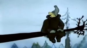 Мультик про Украину без газа и угля