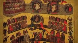 История многострадального Иова