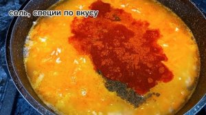 Как  быстро и вкусно приготовить рис на гарнир