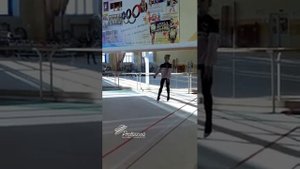 Что главное в прыжковой подготовке? Художественная гимнастика. Марина Протасова.