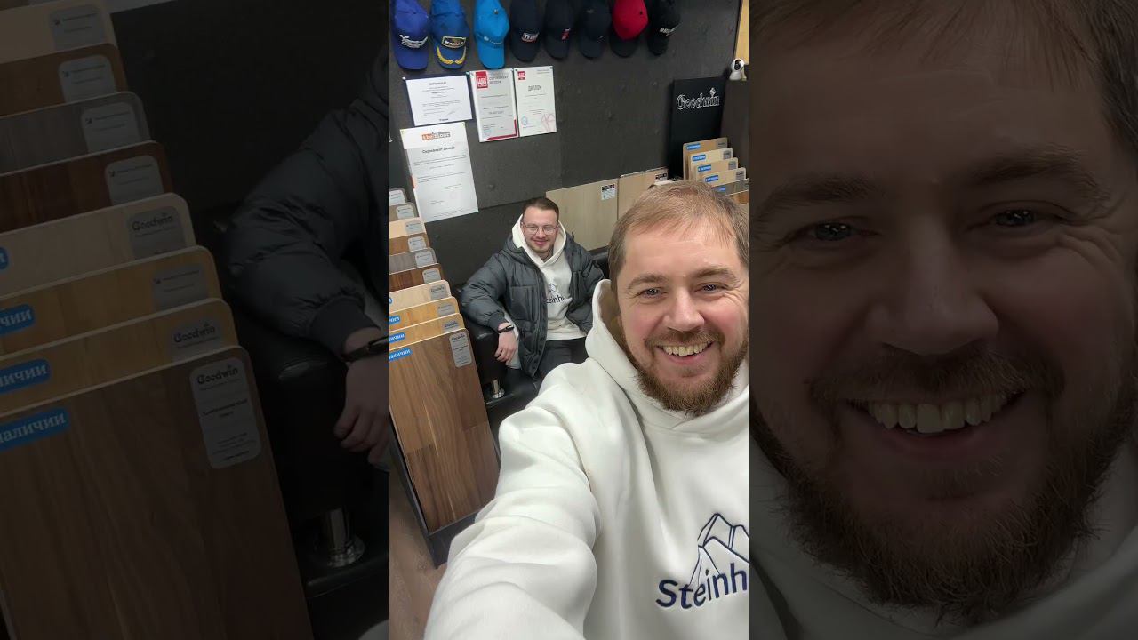 Продавать не стыдно, стыдно продавать плохой товар смотреть онлайн