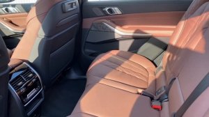 Обзор BMW X7 xDrive30d M Sport Pro