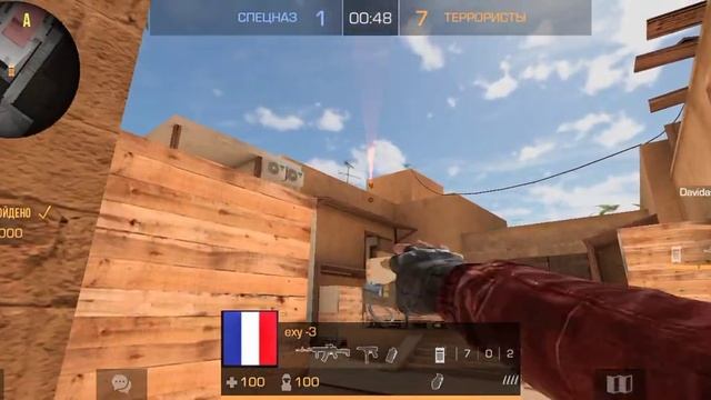 ДОШЕЛ ДО НОЖА TANTO В СТАНДОФФ 2! КАКОЙ НОЖ Я ПОЛУЧИЛ? | Standoff 2 смотреть онлайн