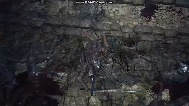 Dark Souls 3 - Хранители Бездны