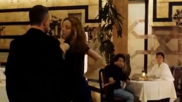 Tango смотреть онлайн