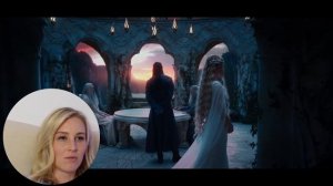 THE HOBBIT: AN UNEXPECTED JOURNEY | MOVIE REACTION | FIRST TIME WATCHING