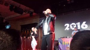 Каспийский груз - Черная волга