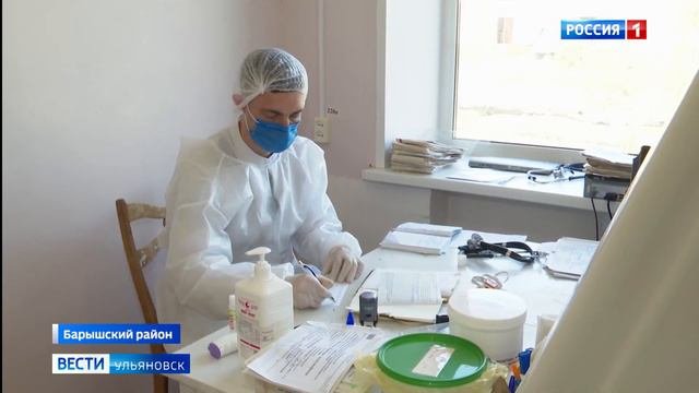 Оптимизация больниц в западных районах области