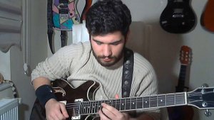 Özdemir Erdoğan - Aç Kapıyı Gir İçeri Cover