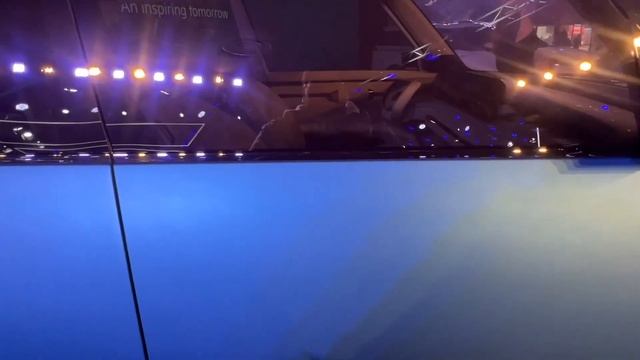 Kia EV 9 Concept 2023 | The future of EVs | Defender EV ?| Rugged Exterior Design | Humungous Size смотреть онлайн