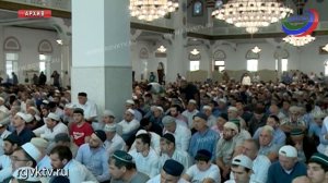 Праздник Ураза-байрам в Дагестане будут отмечать 5 дней