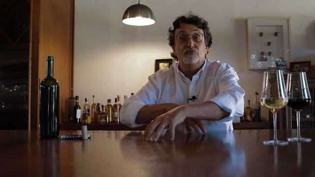 Dicas de Harmonização de Vinhos e Pratos - Parte 01 смотреть онлайн