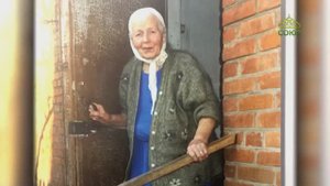Блаженная старица схимонахиня Ольга (Ложкина), моли Бога о нас! Часть 2
