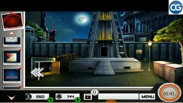 Can you escape this 151+101 games level 214 - TAKE CONTROL OF INTERPOL - Complete Game смотреть онлайн