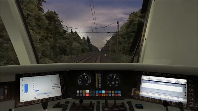 Hamburg-Bremen 2.0 Teil 1 смотреть онлайн