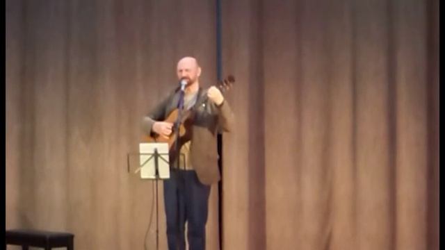 Александр Чурсин "Капризная"