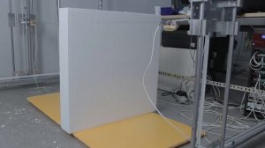 Станок для резки декоративных изделий из пенопласта