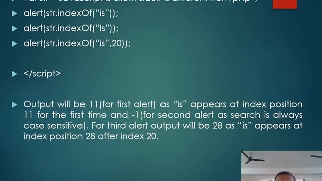 Online Class on Java смотреть онлайн
