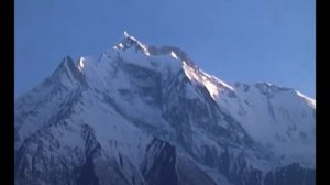 Анапурна (2/3): высокогорные поселки Непала в 2074 году