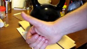 ИЗБУШКА НА КУРЬИХ НОЖКАХ. Своими руками.