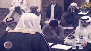 Случай во время битвы при горе Ухуд.