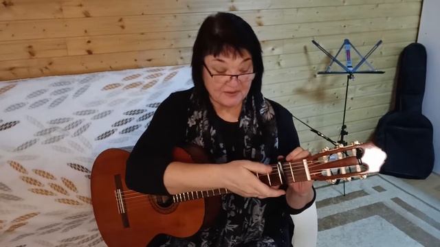 ?"Осень, она не спросит". Продвинутый уровень. Подробный разбор. смотреть онлайн