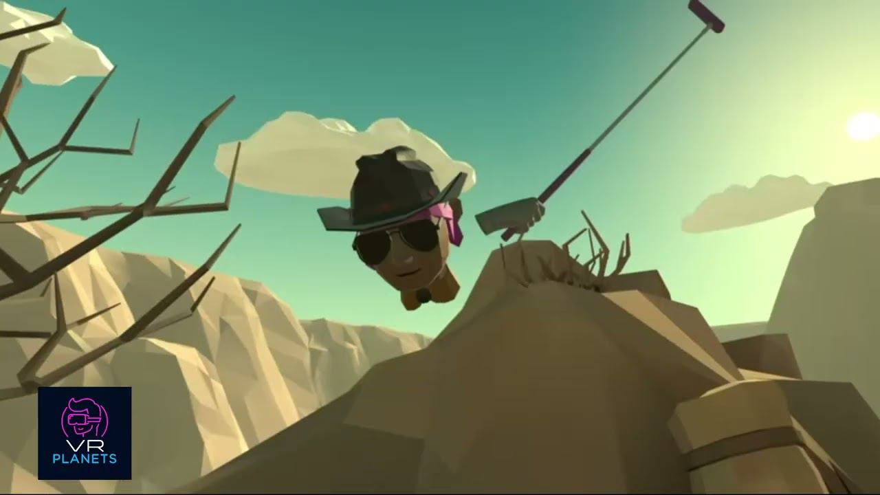 Walkabout Mini Golf смотреть онлайн