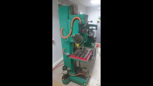 Сверлильный станок 2Н118-1