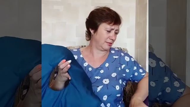 Подушка - кольцо"Асония" при геморрое./ Подушка "Асония" при проблемах гинекологии смотреть онлайн