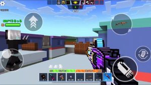 Cops N Robbers - Season 14 Gameplay #4 | Lorence's_Channel