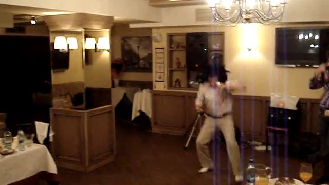 Мужчине 62 года, конкурс на юбилее, самое главное смотреть онлайн