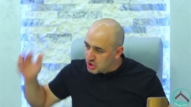 ?23.07.2022 ՈՒղիղ եթեր/Թեմա՝ Լցվել Հոգով, ապրել Հոգով, գործել Հոգով։/Կարեն Թադևոսյան
