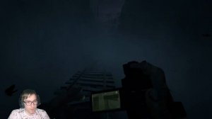 ШКОЛЬНЫЙ ВИСЕЛЬНИК | Прохождение Outlast 2 #8