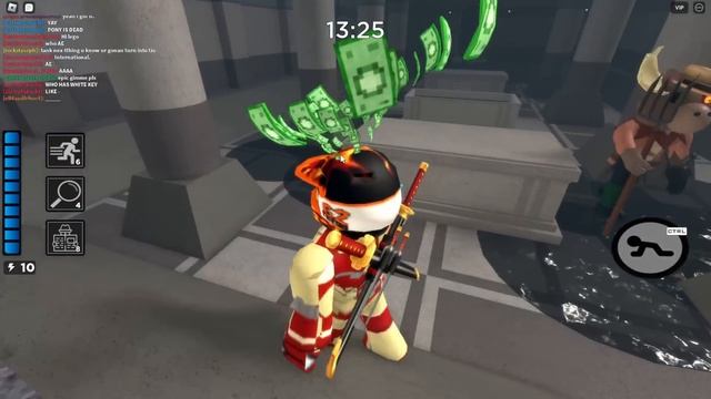 ROBLOX PIGGY: 100 PLAYERS ABBY THE AXOLOTL QUEST!! смотреть онлайн